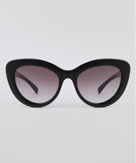 Oculos-de-Sol-Gatinho-Feminino-Yessica-Preto-9678992-Preto_1