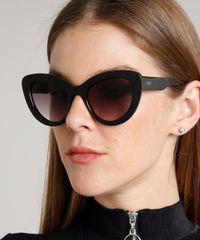 Oculos-de-Sol-Gatinho-Feminino-Yessica-Preto-9678992-Preto_2