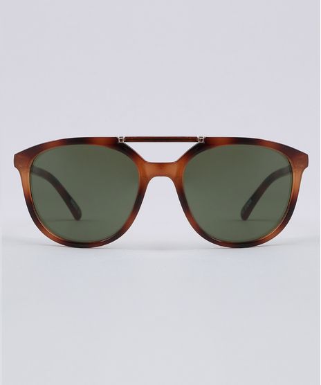 Oculos-de-Sol-Redondo-Feminino-Yessica-Tartaruga-9732455-Tartaruga_1