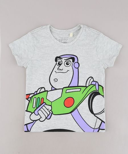 Camiseta-Infantil-Buzz-Lightyear-Toy-Story-Manga-Curta-Cinza-Mescla-Claro-9685407-Cinza_Mescla_Claro_1