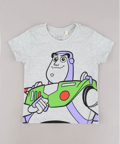Camiseta-Infantil-Buzz-Lightyear-Toy-Story-Manga-Curta-Cinza-Mescla-Claro-9685407-Cinza_Mescla_Claro_1