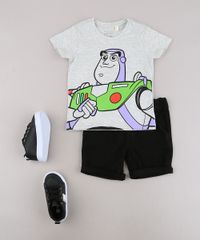 Camiseta-Infantil-Buzz-Lightyear-Toy-Story-Manga-Curta-Cinza-Mescla-Claro-9685407-Cinza_Mescla_Claro_3