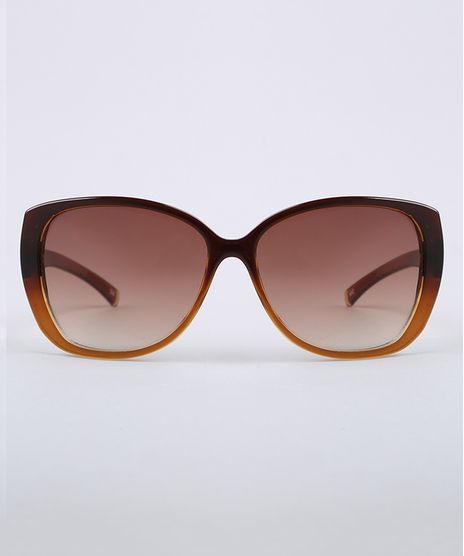 Oculos-de-Sol-Quadrado-Feminino-Yessica-Marrom-9678964-Marrom_1