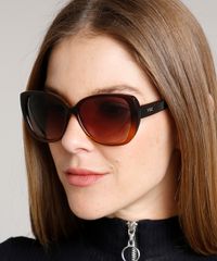 Oculos-de-Sol-Quadrado-Feminino-Yessica-Marrom-9678964-Marrom_2