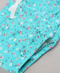 Short-Infantil-Balone-Estampado-Floral-com-Laco-Verde-Agua-9697672-Verde_Agua_5