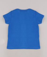 Camiseta-Infantil-Dinossauro-Rex-Toy-Story-Manga-Curta-Azul-Royal-9685392-Azul_Royal_2