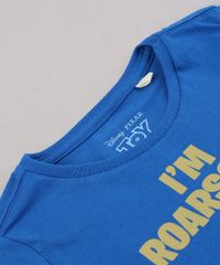 Camiseta-Infantil-Dinossauro-Rex-Toy-Story-Manga-Curta-Azul-Royal-9685392-Azul_Royal_4