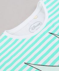 Blusa-Infantil-Sininho-com-Listras-e-Glitter-Manga-Curta-Off-White-9691096-Off_White_3