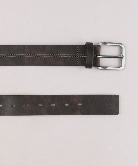 Cinto-Masculino-com-Pesponto-Marrom-9660029-Marrom_1 Cinto-Masculino-com-Pesponto-Marrom-9660029-Marrom_1