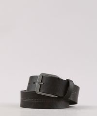 Cinto-Masculino-com-Pesponto-Marrom-9660029-Marrom_4