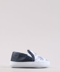 Tenis-Infantil-Slip-On-Pimpolho-Estampado-de-Coqueiro-Azul-Marinho-9719955-Azul_Marinho_1