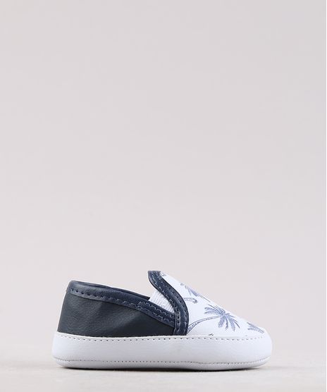 Tenis-Infantil-Slip-On-Pimpolho-Estampado-de-Coqueiro-Azul-Marinho-9719955-Azul_Marinho_1