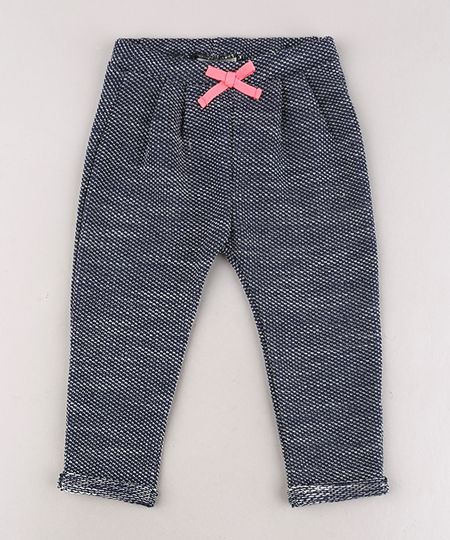 Calca-Infantil-Texturizada-com-Laco-Azul-Marinho-9678241-Azul_Marinho_1 Calca-Infantil-Texturizada-com-Laco-Azul-Marinho-9678241-Azul_Marinho_1