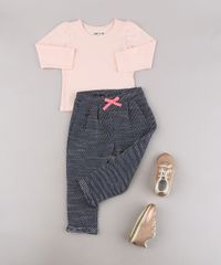 Calca-Infantil-Texturizada-com-Laco-Azul-Marinho-9678241-Azul_Marinho_4