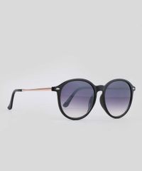Oculos-de-Sol-Redondo-Feminino-Yessica-Preto-9732467-Preto_3