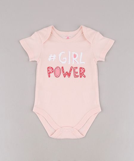 Body-Infantil---Girl-Power--Manga-Curta-Rosa-Claro-9586882-Rosa_Claro_1 Body-Infantil---Girl-Power--Manga-Curta-Rosa-Claro-9586882-Rosa_Claro_1