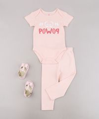 Body-Infantil---Girl-Power--Manga-Curta-Rosa-Claro-9586882-Rosa_Claro_3