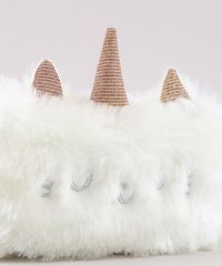 Necessaire-Feminina-Catcornio-em-Pelucia-Off-White-9642333-Off_White_3 Necessaire-Feminina-Catcornio-em-Pelucia-Off-White-9642333-Off_White_3