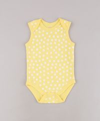 Body-Infantil-Estampado-Floral-Sem-Manga-Amarela-9586876-Amarelo_1
