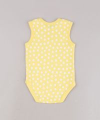 Body-Infantil-Estampado-Floral-Sem-Manga-Amarela-9586876-Amarelo_2