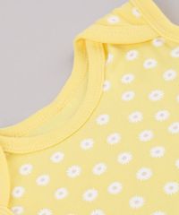 Body-Infantil-Estampado-Floral-Sem-Manga-Amarela-9586876-Amarelo_4