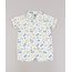 Macaquinho-Infantil-em-Linho-Estampado-de-Bichos-com-Bolsos-Manga-Curta-Off-White-9574524-Off_White_1