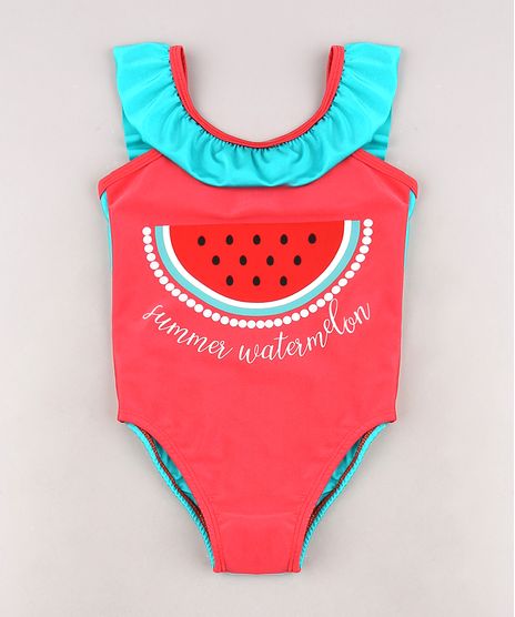 Maio-Infantil-Melancia-com-Babado-Protecao-UV50--Vermelho-9655028-Vermelho_1