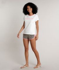 Pijama-Feminino-Estampado-Animal-Print-Manga-Curta-Off-White-9638666-Off_White_1
