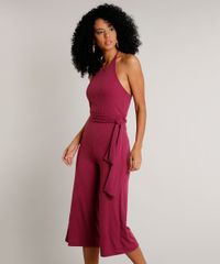 Macacao-Feminino-Pantacourt-Frente-Unica-Canelado-com-Faixa-para-Amarrar-Roxo-9649252-Roxo_1