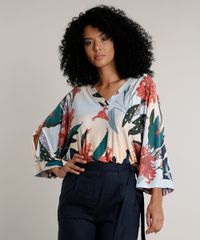 Blusa-Feminina-Open-Shoulder-Ampla-Estampada-de-Folhagem-Manga-7-8-Decote-V-Laranja-Claro-9613379-Laranja_Claro_1 Blusa-Feminina-Open-Shoulder-Ampla-Estampada-de-Folhagem-Manga-7-8-Decote-V-Laranja-Claro-9613379-Laranja_Claro_1