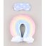 Kit-de-Apoio-de-Pescoco-Arco-iris---Tapa-Olho--Make-a-wish--Multicor-9642314-Multicor_1