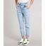 Calca-Jeans-Feminina-Mom-com-Cinto-Cos-Largo-Azul-Claro-9666366-Azul_Claro_2