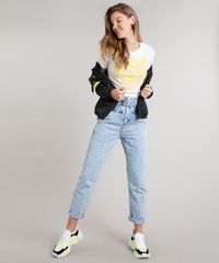 Calca-Jeans-Feminina-Mom-com-Cinto-Cos-Largo-Azul-Claro-9666366-Azul_Claro_3