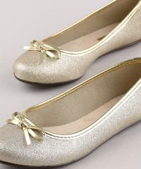 Sapatilha-Infantil-Molekinha-Bico-Redondo-com-Glitter-e-Laco-Dourada-9699777-Dourado_6