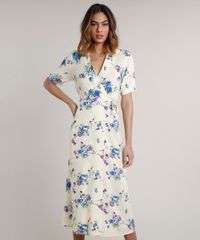 Vestido-Feminino-Mindset-Longo-Envelope-Estampado-Floral-Manga-Curta-Amarelo-Claro-9734190-Amarelo_Claro_1