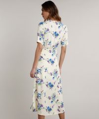Vestido-Feminino-Mindset-Longo-Envelope-Estampado-Floral-Manga-Curta-Amarelo-Claro-9734190-Amarelo_Claro_2