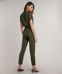 Macacao-Feminino-Mindset-Manga-Curta-Verde-Militar-9768944-Verde_Militar_2