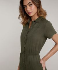 Macacao-Feminino-Mindset-Manga-Curta-Verde-Militar-9768944-Verde_Militar_4