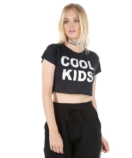 Blusa-Cropped--Cool-Kiss--Preta-8557531-Preto_1