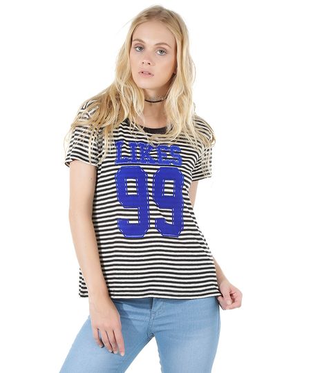 Blusa-Listrada--Likes-99--Off-White-8524163-Off_White_1 Blusa-Listrada--Likes-99--Off-White-8524163-Off_White_1
