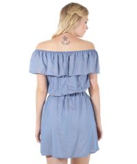 Vestido-Jeans-Ombro-a-Ombro-Azul-Medio-8576091-Azul_Medio_2
