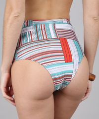 Biquini-Calcinha-Hot-Pant--Estampado-Geometrico-com-Protecao-UV50--Branco-9617518-Branco_2