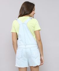 Jardineira-Jeans-Infantil-Destroyed-Azul-Claro-8736342-Azul_Claro_2