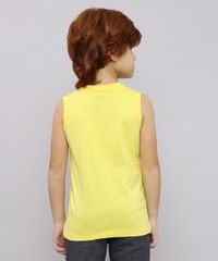 Regata-Infantil-Batman-Gola-Careca-Amarela-8803134-Amarelo_2
