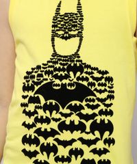 Regata-Infantil-Batman-Gola-Careca-Amarela-8803134-Amarelo_4