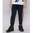 Calca-de-Sarja-Infantil-Jogger-com-Faixa-Lateral-Estampada-Camuflada-Azul-Marinho-9540772-Azul_Marinho_1