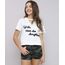 Blusa-Infantil-Choker--Girls-Can-do-Anything--Manga-Curta-Off-White-9552411-Off_White_1