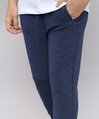 Calca-Infantil-em-Moletom-Canelado-com-Bolsos-Azul-Marinho-9342212-Azul_Marinho_4