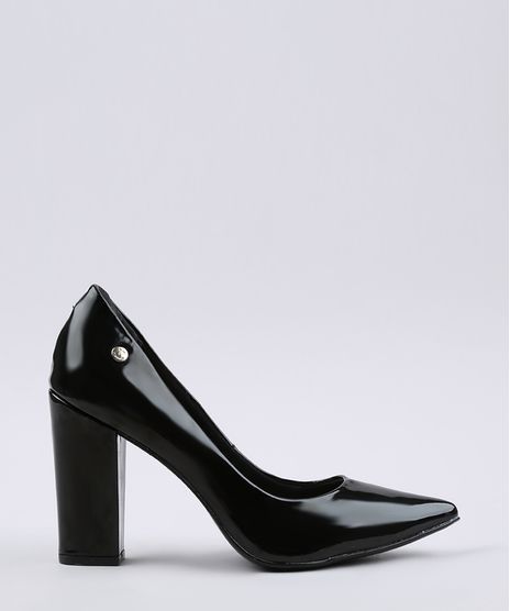 Scarpin-Feminino-Via-Uno-Bico-Fino-Salto-Alto-em-Verniz-Preto-9673908-Preto_1