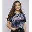 Blusa-Infantil-Estampada-Tie-Dye--Always-Yourself--Manga-Curta-Preta-9637432-Preto_1